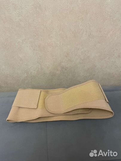 Бандаж для беременных orlett ms-96