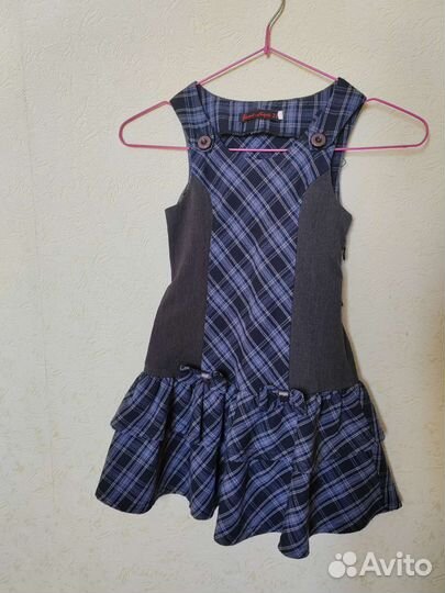 Школьная форма 13 школа