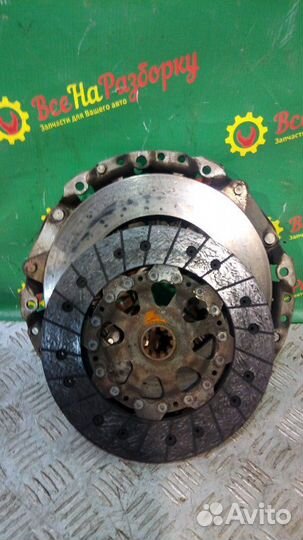 Корзина сцепления Bmw E39 седан 2.5