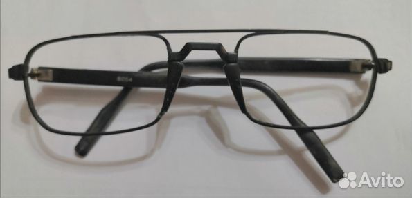 Оправы для очков, металл