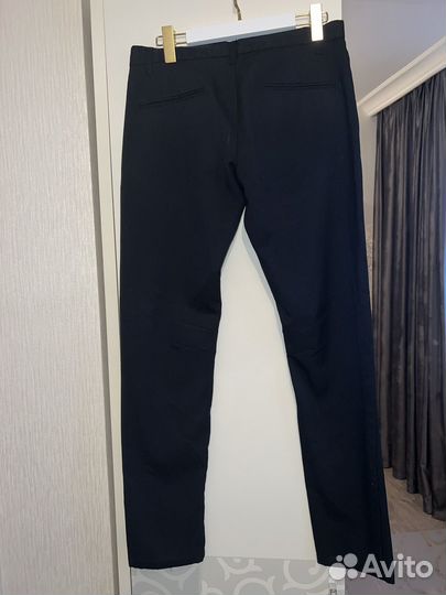 Брюки мужские Zara