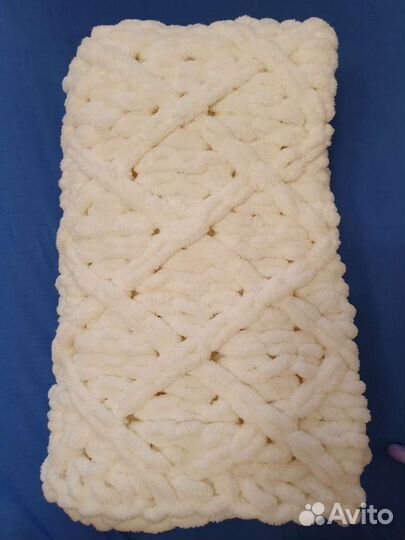 Плед детский новый