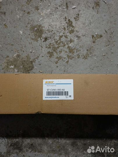 Решетка радиатора SAT на chevrolet lacetti