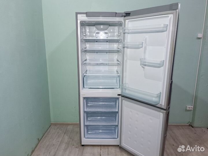 Холодильник Samsung RL34 Гарантия