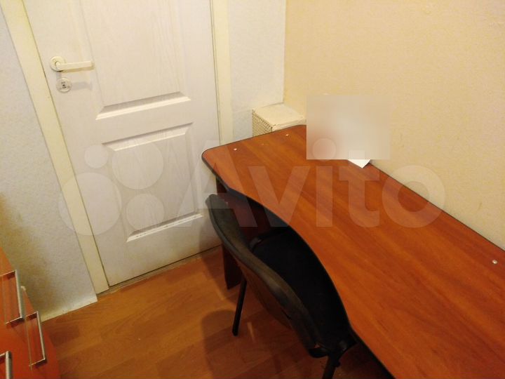 Квартира-студия, 17 м², 1/7 эт.