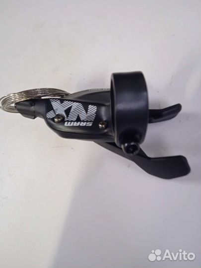 Групсет sram NX 11ск