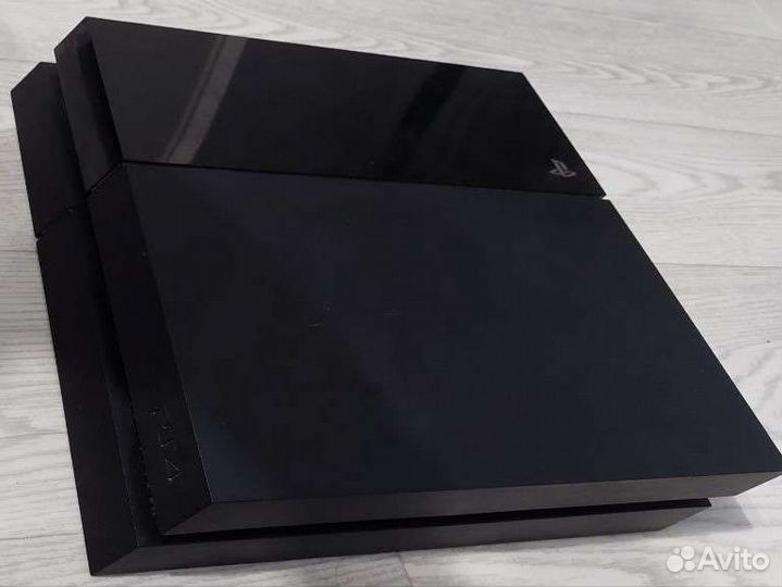 Sony PS4 Fat 500 gb