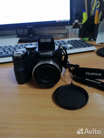 Фотоаппарат