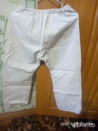 Кимоно для мальчика