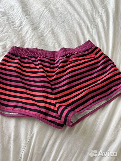 Шорты adidas originals женские