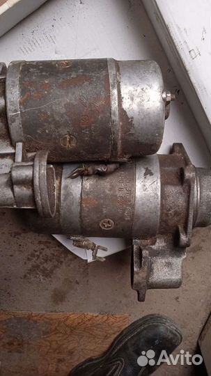 Продам автозапчасти на ваз 2101, 2107