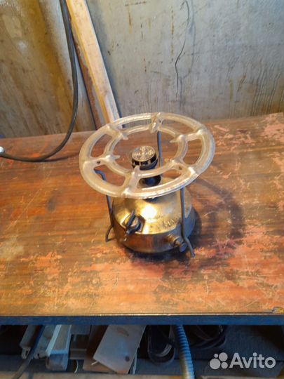 Примус рекорд 1