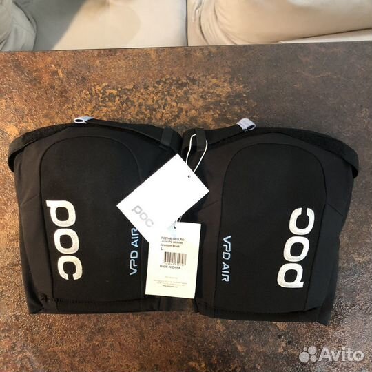 Защита колен POC