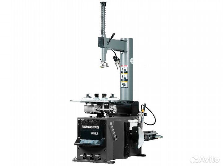 Шиномонтажное оборудование Нордберг