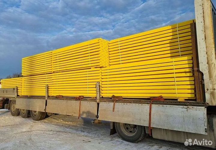 Опалубка хси бу