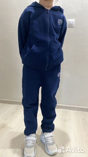 Костюм детский