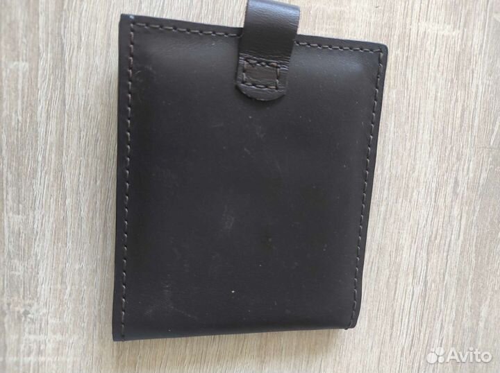 Обложка на охотничий билет