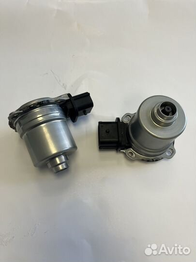 Мотор Актуатора(сервопривода) PowerShift