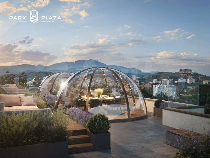 3-к. апартаменты, 79,2 м², 12/12 эт.