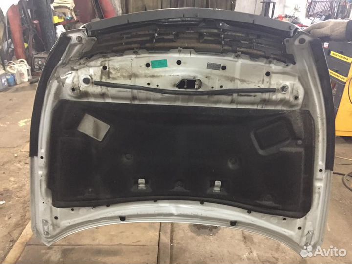 Детали для Ниссан Теана 2013г