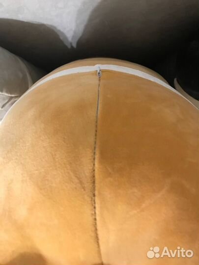 Кот ботон, мягкая игрушка, подушка, подарок