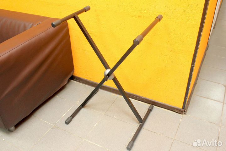 Proel EL80D Keyboard Stand