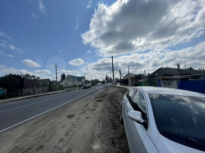 Дом 70 м² на участке 10 сот.