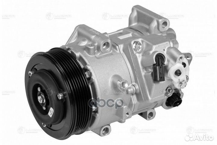 Компрессор кондиц. для а/м Toyota Camry (11) 2
