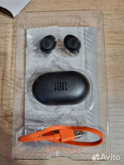 Jbl tune 115 tws