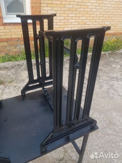 Станина под швейную машинку