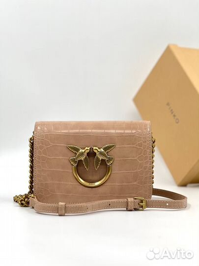 Сумка женская Pinko 8 цветов