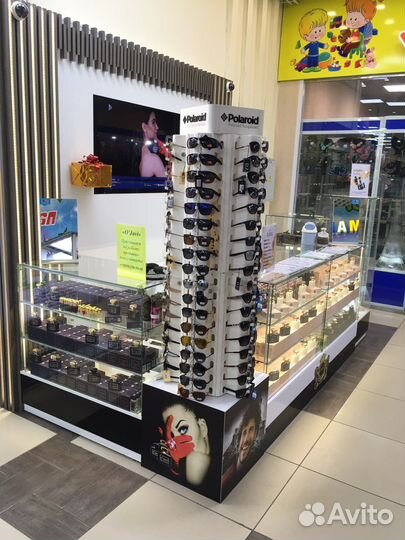 Продавец-консультант