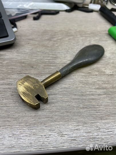 Стеклооез СССР