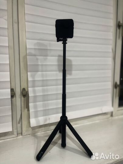 Камера GoPro fusion 360