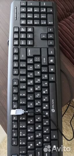 Клавиатура