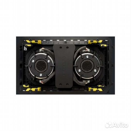 Встраиваемый басовый модуль Dynaudio S4-LCR65W