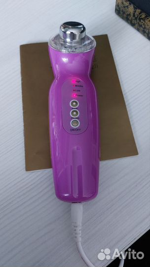 Аппарат de sheli