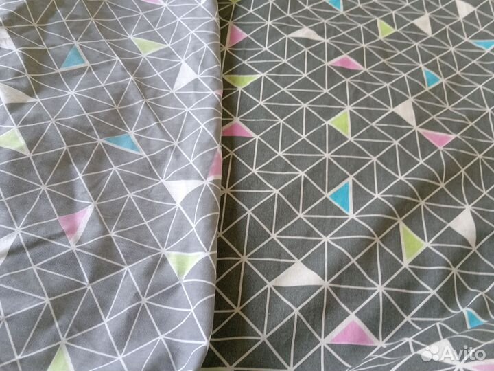 Постельное белье 2сп