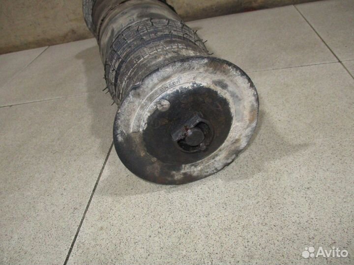 Воздушная подушка Range Rover 2