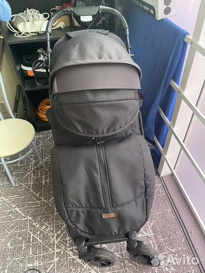 Прогулочная коляска babalo 2021