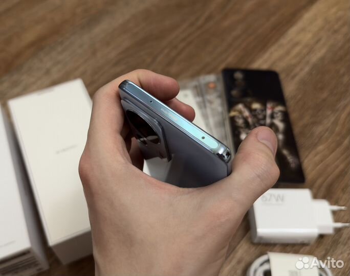 Xiaomi 13 Lite, 8/256 ГБ