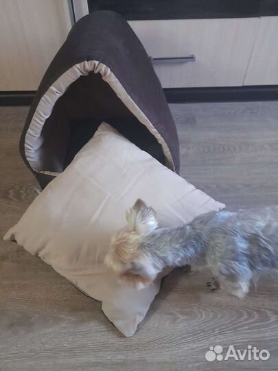 Домик для животных