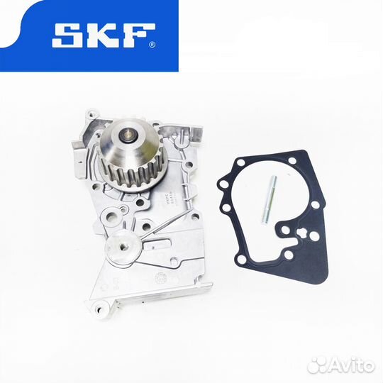 Помпа SKF Logan, Duster, Largus