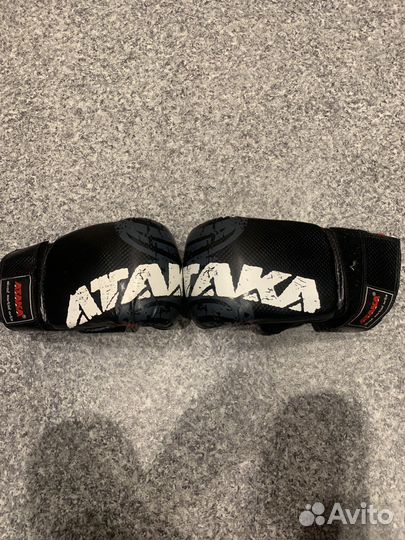 Перчатки для смешанных единоборств ataka