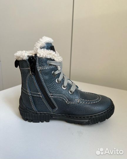 Ботинки зима GF Ferre 21,22 размер
