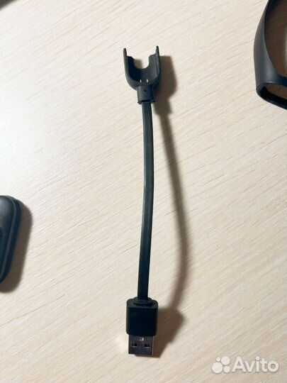Фитнес браслет xiaomi mi band 3