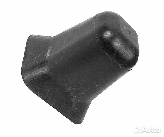 Буфер урал рессоры передней уралсбыт