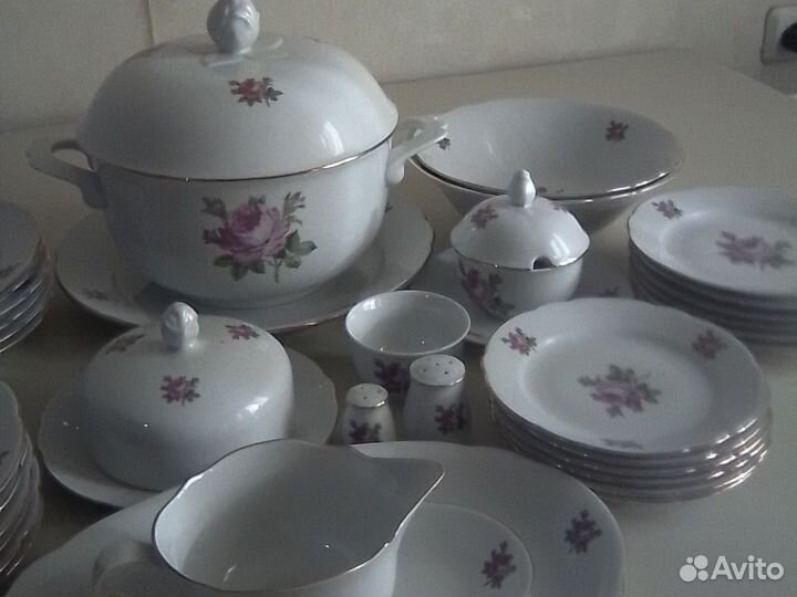 Сервиз 