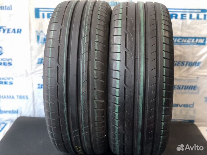 Dunlop Sport Maxx RT 225/45 R19 94W