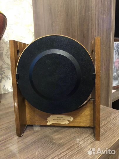 Настольные часы